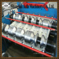 Floor Panel Roll Forming Machine (AF-900)